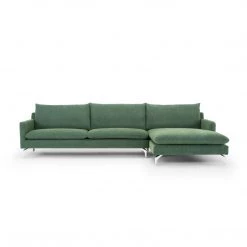URBIA RUSSO LAF/RAF SECTIONAL: ICON DARK GREEN