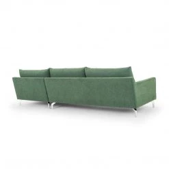 URBIA RUSSO LAF/RAF SECTIONAL: ICON DARK GREEN