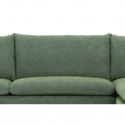 URBIA RUSSO LAF/RAF SECTIONAL: ICON DARK GREEN