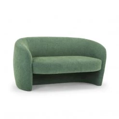URBIA MORETTI ICON UPHOLSTERED SETTEE Furniture