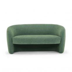 URBIA MORETTI ICON UPHOLSTERED SETTEE Furniture