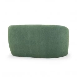 URBIA MORETTI ICON UPHOLSTERED SETTEE Furniture