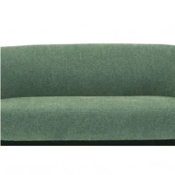URBIA MORETTI ICON UPHOLSTERED SETTEE Furniture