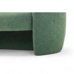 URBIA MORETTI ICON UPHOLSTERED SETTEE Furniture