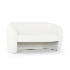 URBIA MORETTI ICON UPHOLSTERED SETTEE Furniture