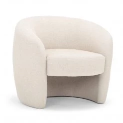 URBIA Furniture MORETTI ICON ACCENT CHAIR