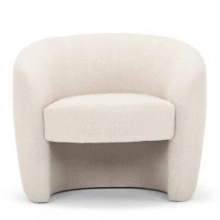URBIA Furniture MORETTI ICON ACCENT CHAIR