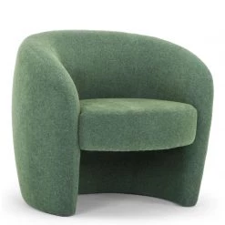 URBIA Furniture MORETTI ICON ACCENT CHAIR