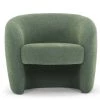 URBIA Furniture MORETTI ICON ACCENT CHAIR