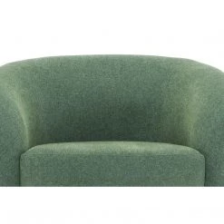 URBIA Furniture MORETTI ICON ACCENT CHAIR