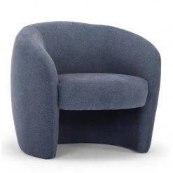 URBIA Furniture MORETTI ICON ACCENT CHAIR