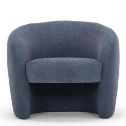 URBIA Furniture MORETTI ICON ACCENT CHAIR