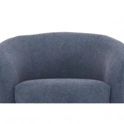 URBIA Furniture MORETTI ICON ACCENT CHAIR