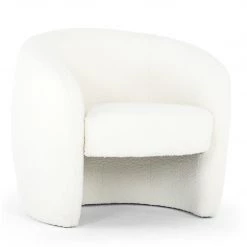 URBIA Furniture MORETTI ICON ACCENT CHAIR