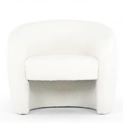 URBIA Furniture MORETTI ICON ACCENT CHAIR