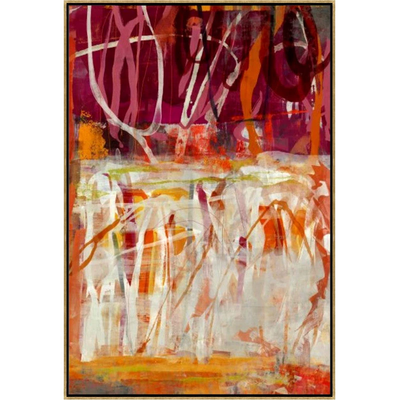 L ART "WARMEST WISHES" CANVAS ART Wall Art 1 L ART "WARMEST WISHES" CANVAS ART Wall Art