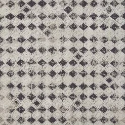 LOLOI YESHAIA 02 RUG: IVORY, CHARCOAL