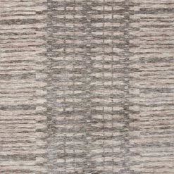 LOLOI YESHAIA 04 RUG: BLUSH, TAUPE