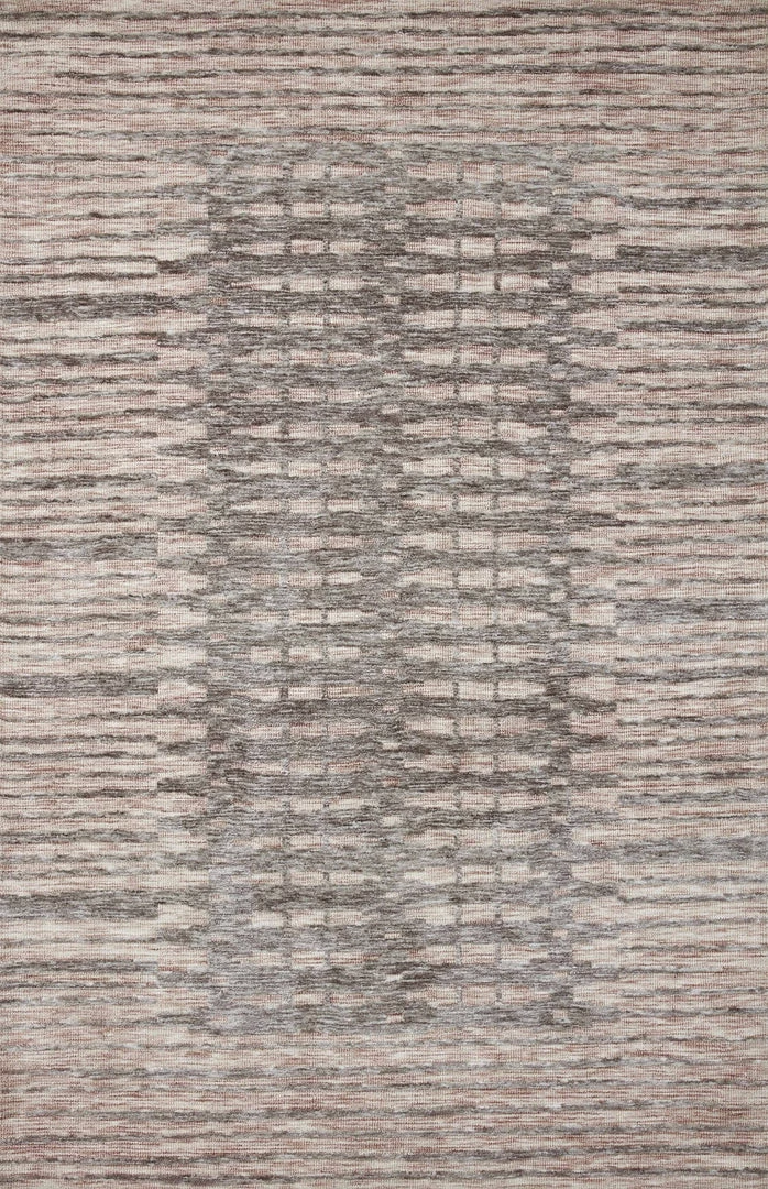 LOLOI YESHAIA 04 RUG: BLUSH, TAUPE 1 LOLOI YESHAIA 04 RUG: BLUSH, TAUPE