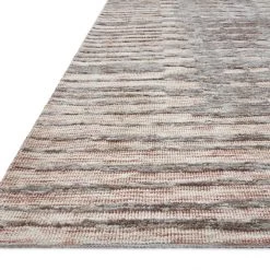 LOLOI YESHAIA 04 RUG: BLUSH, TAUPE 13 LOLOI YESHAIA 04 RUG: BLUSH, TAUPE