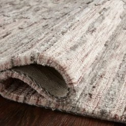 LOLOI YESHAIA 04 RUG: BLUSH, TAUPE 12 LOLOI YESHAIA 04 RUG: BLUSH, TAUPE