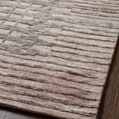 LOLOI YESHAIA 04 RUG: BLUSH, TAUPE 11 LOLOI YESHAIA 04 RUG: BLUSH, TAUPE