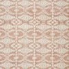 LOLOI YESHAIA 06 RUG: TERRACOTTA