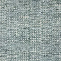 LOLOI YESHAIA 07 RUG: LAGOON, MIST