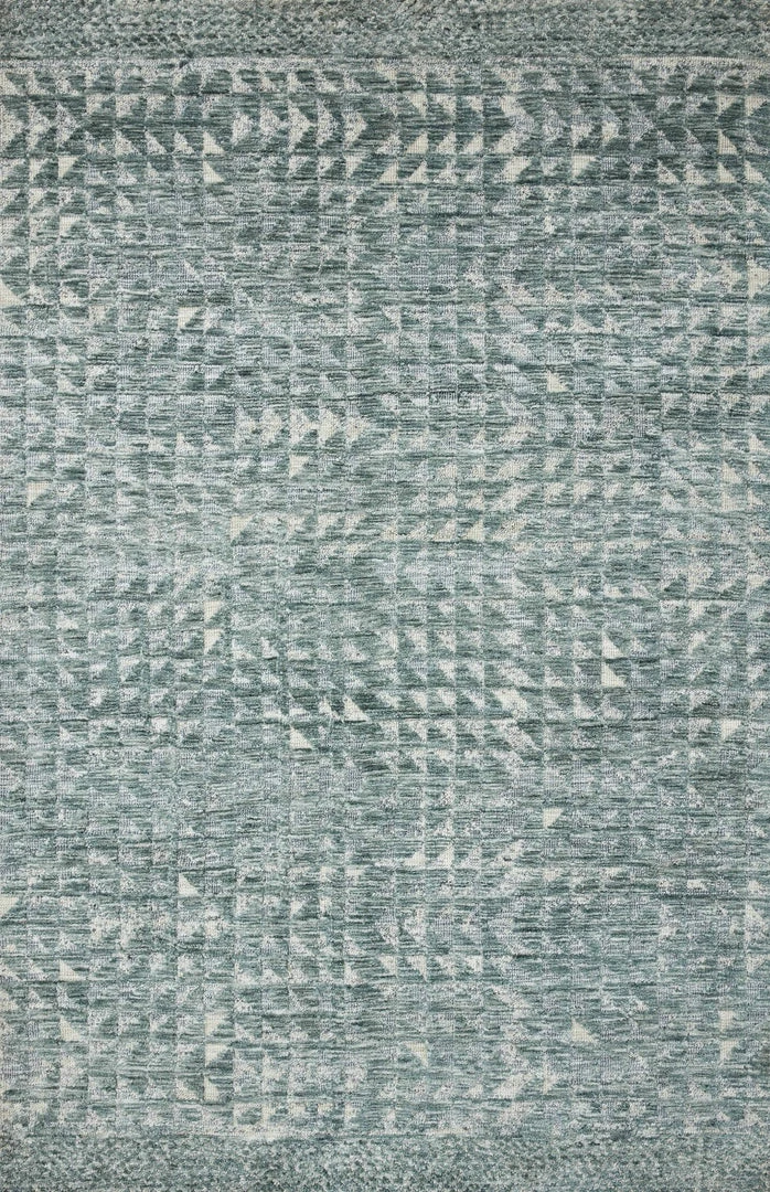 LOLOI YESHAIA 07 RUG: LAGOON, MIST 1 LOLOI YESHAIA 07 RUG: LAGOON, MIST