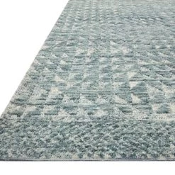 LOLOI YESHAIA 07 RUG: LAGOON, MIST 13 LOLOI YESHAIA 07 RUG: LAGOON, MIST