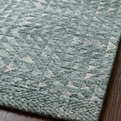 LOLOI YESHAIA 07 RUG: LAGOON, MIST 10 LOLOI YESHAIA 07 RUG: LAGOON, MIST