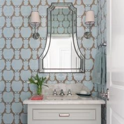 UTTERMOST ZARAH MIRROR Mirrors