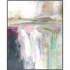 L ART "ABSTRACT 322" CANVAS ART