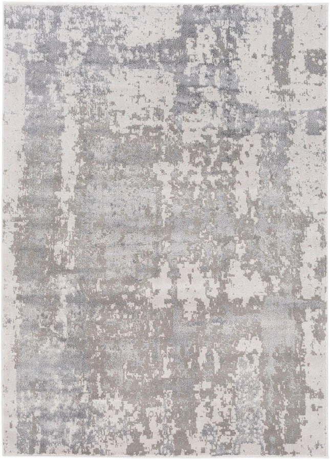 SURYA DAEGAN RUG: GRAY 3 SURYA DAEGAN RUG: GRAY