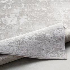 SURYA DAEGAN RUG: GRAY 13 SURYA DAEGAN RUG: GRAY