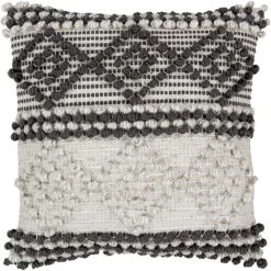 SURYA Pillows + Decor EVAN THROW PILLOW