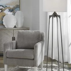 UTTERMOST Lighting ADRIAN FLOOR LAMP
