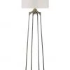 UTTERMOST Lighting ADRIAN FLOOR LAMP