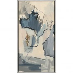 L ART "AEROSOL" CANVAS ART DIPTYCH Wall Art 6 L ART