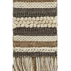 SURYA DIEGO WALL TAPESTRY Wall Sculptures + Decor