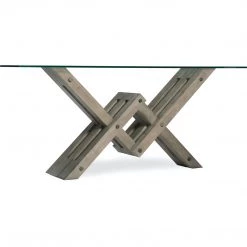 HOOKER Furniture AFFINITY CONSOLE