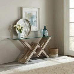 HOOKER Furniture AFFINITY CONSOLE