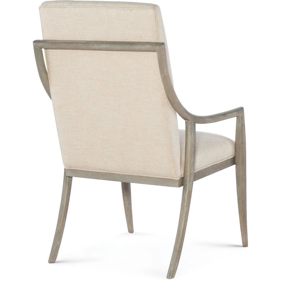 HOOKER AFFINITY CURVE DINING ARM CHAIR | SET OF 2 2 HOOKER AFFINITY CURVE DINING ARM CHAIR | SET OF 2