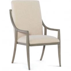HOOKER AFFINITY CURVE DINING ARM CHAIR | SET OF 2