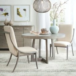 HOOKER Furniture AFFINITY CURVE DINING CHAIR | SET OF 2