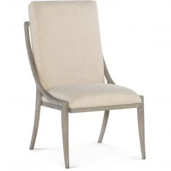 HOOKER Furniture AFFINITY CURVE DINING CHAIR | SET OF 2