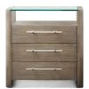 HOOKER AFFINITY NIGHTSTAND