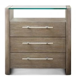 HOOKER AFFINITY NIGHTSTAND