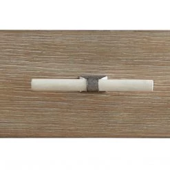 HOOKER AFFINITY ONE-DRAWER NIGHT TABLE