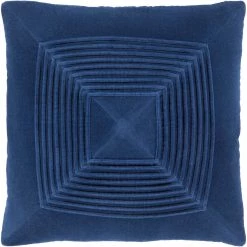 SURYA AMI COTTON VELVET PILLOW